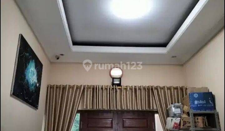 Rumah Mewah Tembalang Undip Jual Cepat 2 Lantai 2