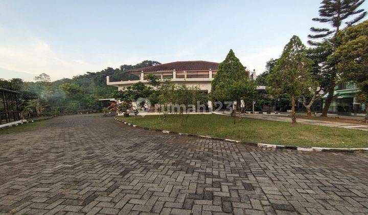 Dijual Rumah Mewah Nyaman Sejuk Asri Di Ungaran Siap Huni 1