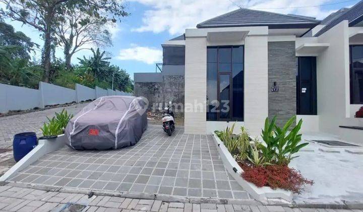 Dijual Rumah Siap Huni Ketileng Fatmawati Klipang Dekat Rs Dan Unimus Sambiroto 1