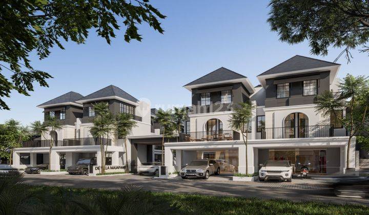 Dijual Rumah 2 Lantai Strategis Semarang Timur Palebon Majapahit Supriyadi 2