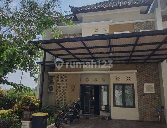 Dijual Rumah Siap Huni Beranda Bali Payon Amarta 2