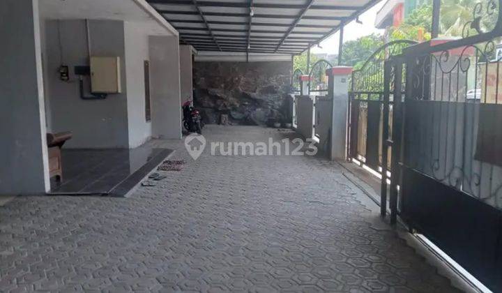 Dijual Rumah + Kos Di Muradi Semarang Barat Pamularsih Puspowarno 2