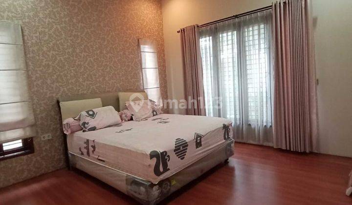 Dijual Rumah 1 Lantai Tembalang Srondol Bumi Indah Undip Tanjungsari 2