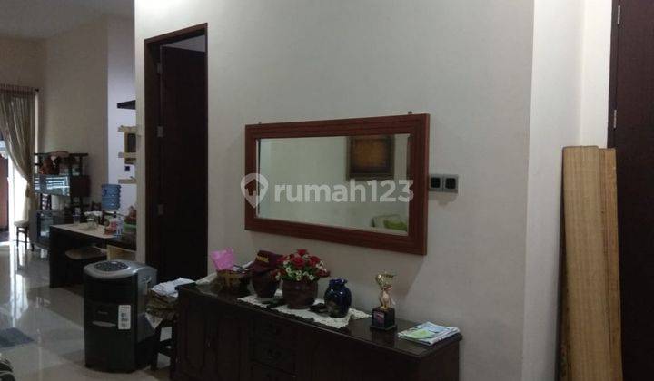  Rumah Siap Huni Telaga Bodas Akpol Jatingaleh Jangli 2