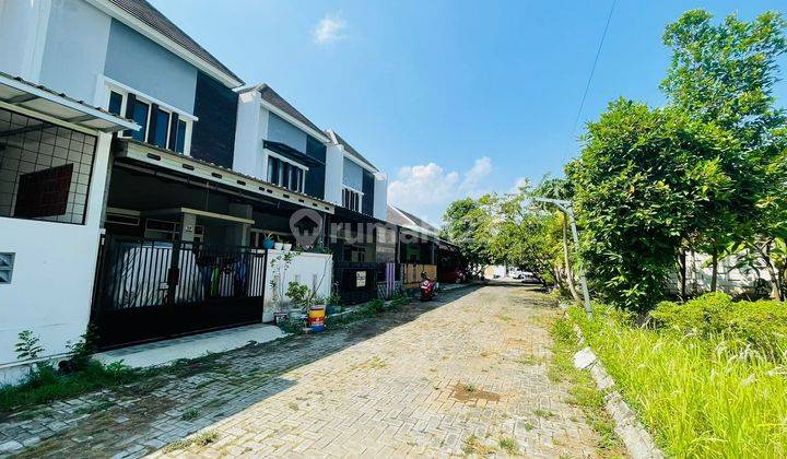 Murah Rumah 2 Lantai Dijual Sambiroto Kedungmundu Ketileng Klipang 2