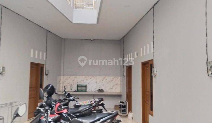 Murah Rumah Kos Dijual Undip Tembalang Full Penghuni  2