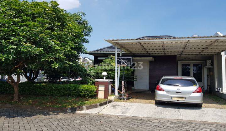 Dijual Rumah Mewah Siap Huni Graha Estetika Tembalang Banyumanik Undip 1