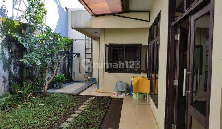 dijual rumah mewah di banyumanik siap huni strategis 2