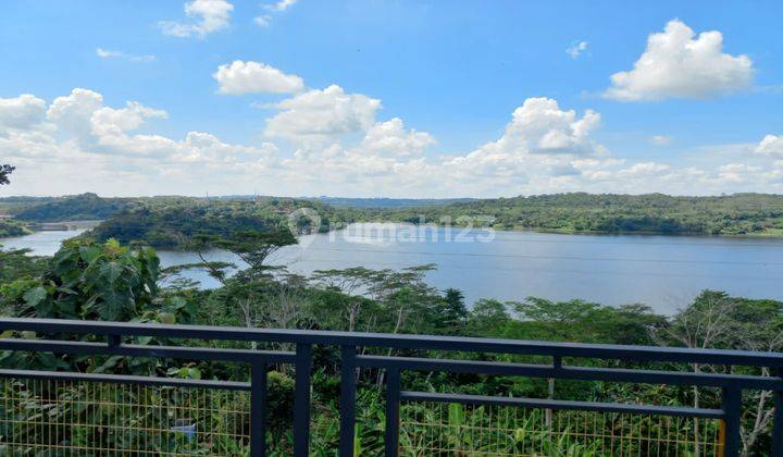 Villa Mewah Mijen Ngalian Kolam Renang Pribadi View Cantik 1