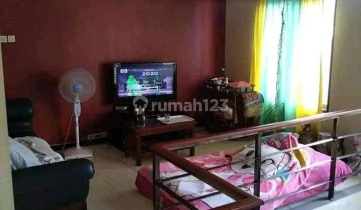 Dijual Rumah 2 Lantai Mewah Gajahmungkur Sampangan Semarang Barat 2