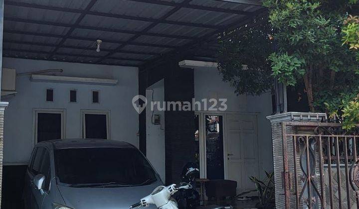 Rumah Di Jual 2lantai Siap Huni Tembalang Undip Strategis 2