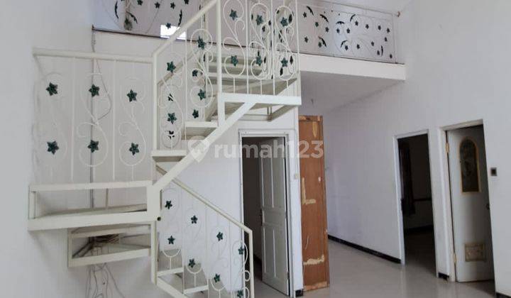 Dijual Rumah Murah Graha Wahid Kedungmundu Siap Huni 1