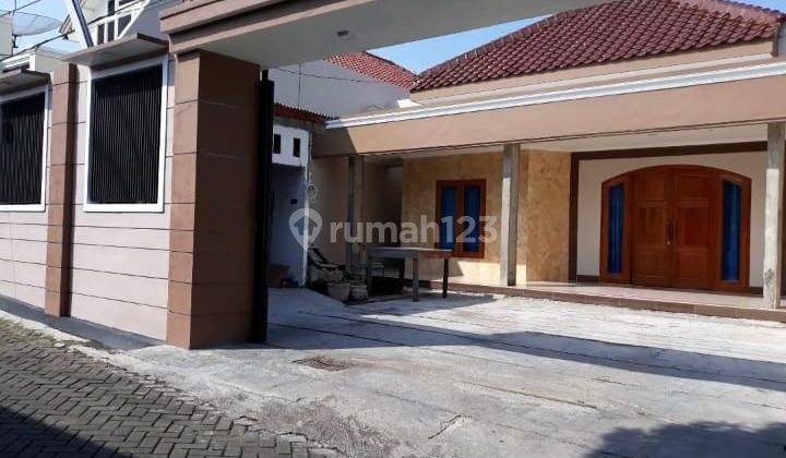 Murah Dijual Rumah Siap Huni Sambiroto Ketileng Kedungmundu 2