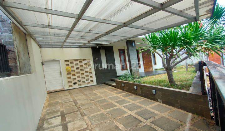 Dijual Rumah 1 Lantai Tembalang Srondol Bumi Indah Undip Tanjungsari 1