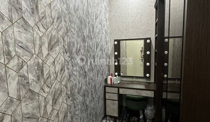 Dijual Rumah 2 Lantai Citragrand Sambiroto Kedungmundu Siap Huni 2