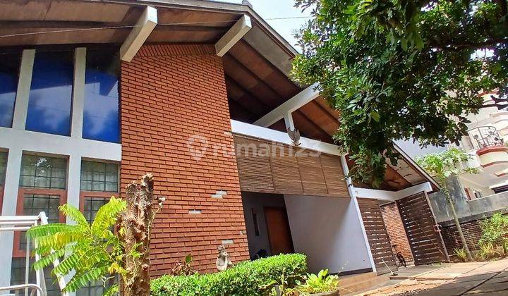 Murah Rumah Mewah Strategis Candisari Telagabodas Dekat Akpol Sisingamangaraja 1