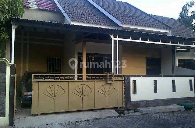 Dijual Rumah Siap Huni Ketileng Fatmawati Klipang Dekat Rsud Wongsonegoro Unimus 1