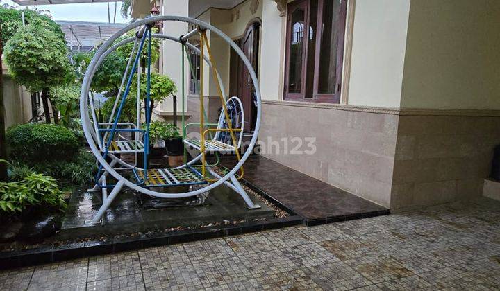 rumah di jual srondol bumi indah jatingaleh tembalang undip siap huni 1