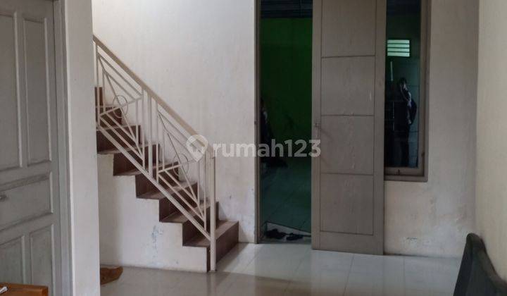 Dijual Cepat Rumah 2 Lantai + Gudang Pandean Lamper Majapahit Gajah Semarang Timur Strategis 2