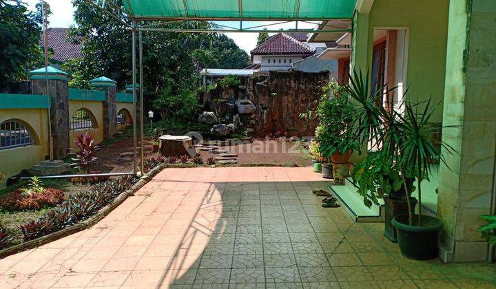 Rumah Banyumnaik Mewah 2 Lantai Siap Huni Murah 2