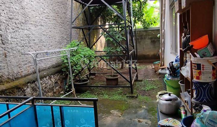 Dijual Rumah 1 Lantai Siap Huni Manyaran Candi Pawon Kalipancur 2