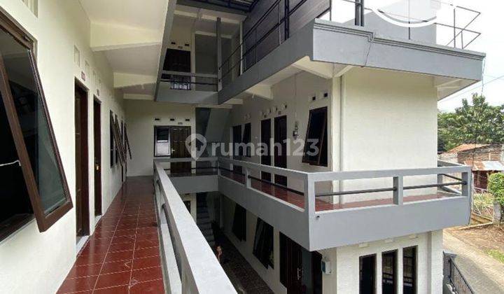 Rumah Kos Dijual Full Penghuni Tembalang Undip 2