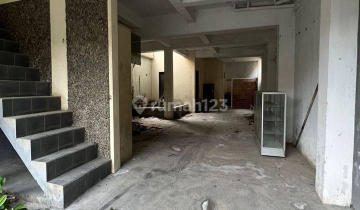 Di Jual Tanah Dan Bangunan Usaha Kos Di Tembalang Undip 2