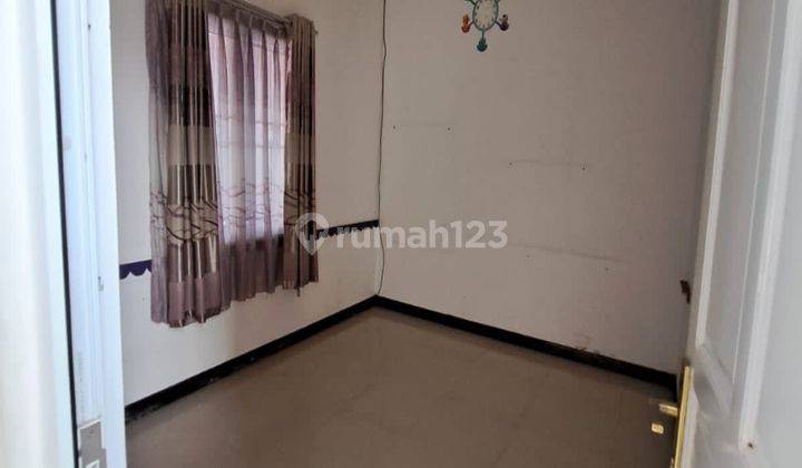 Dijual Rumah Murah Graha Wahid Kedungmundu Siap Huni 2