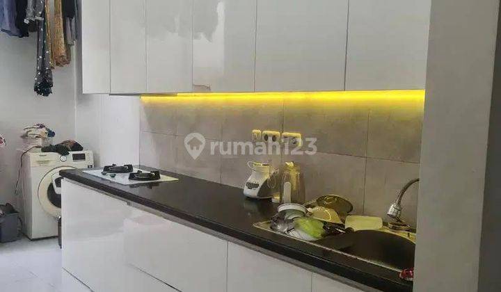 Dijual Rumah Siap Huni Semarang Barat Manyaran Strategis Kalipancur 1