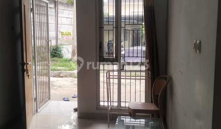 Rumah Murah bisa dijadikan Kost di Cluster Exclusive di Jatinangor,depan ITB,Ampera Sumedang  1