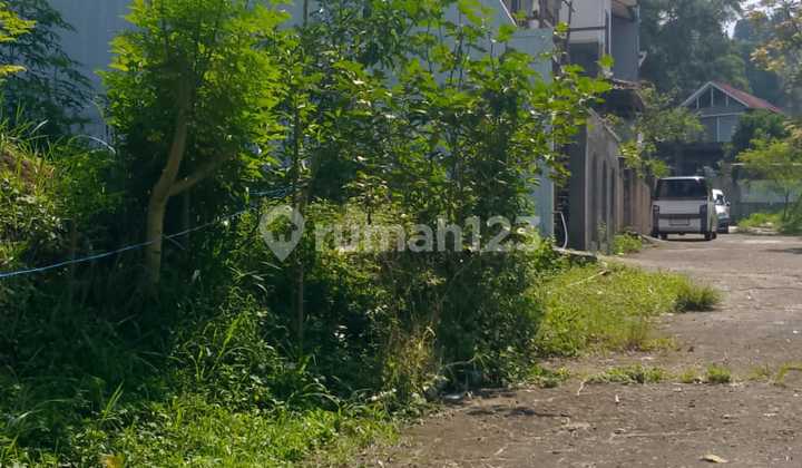 Tanah Kavling Murah Siap Bangun di Dago Pakar Bandung