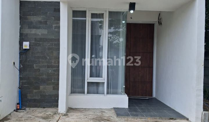 Rumah Murah Minimalis di Ciwastra Marga Cinta Buah Batu Bandung