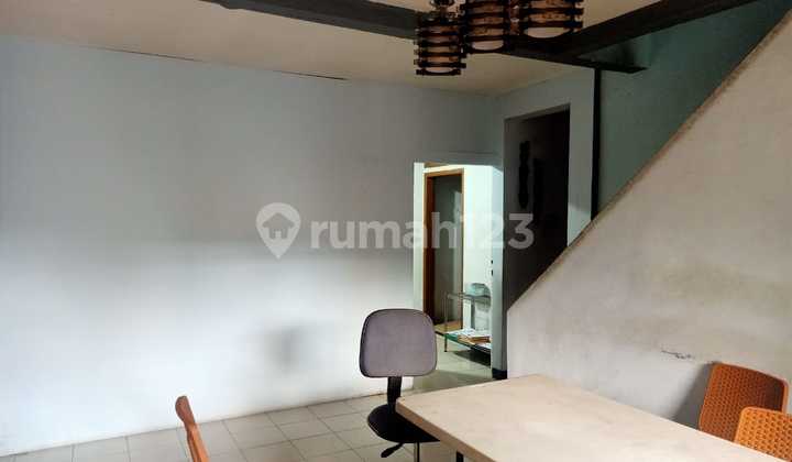FOR SALE CHEAP HOOK HOUSE CIKASO SAYAP SUPRATMAN BANDUNG CITY