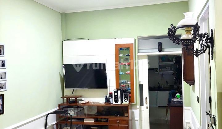 Jual Murah Rumah Minimalis di Setra Dago Antapani Kota Bandung 2