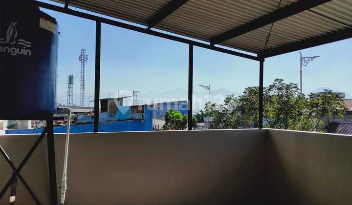 For Sale: Ready to Occupy Shop House Next to BCA Kiaracondong, Ibrahim Adjie, Bandung City. 2