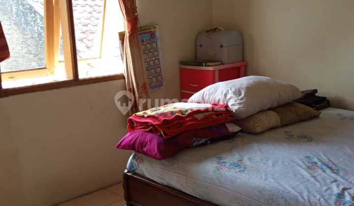 Rumah Murah di Cigadung Mainroad Siap Huni Kota Bandung  2