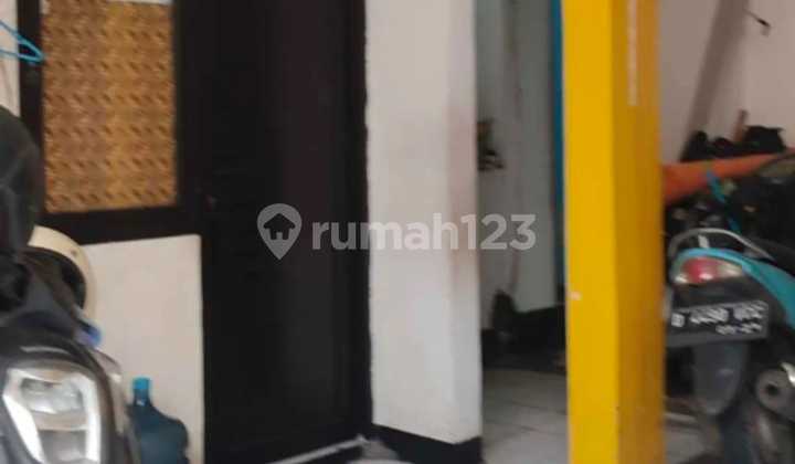 Jual Kost,Kosan,Kontrakan di Cikutra dekat Kampus Widiyatama Kota Bandung