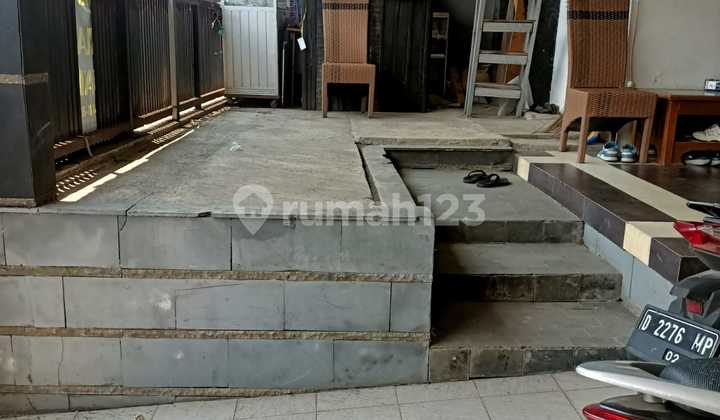 Survey and Buy Boarding House<Well-Maintained Boarding House Ready for Occupancy in Ciwastra, Buah Batu, Bandung City 2