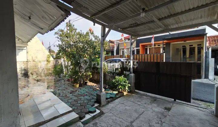 Rumah Murah Hitung Tanah dekat Griya Arcamanik,Antapani Kota Bandung