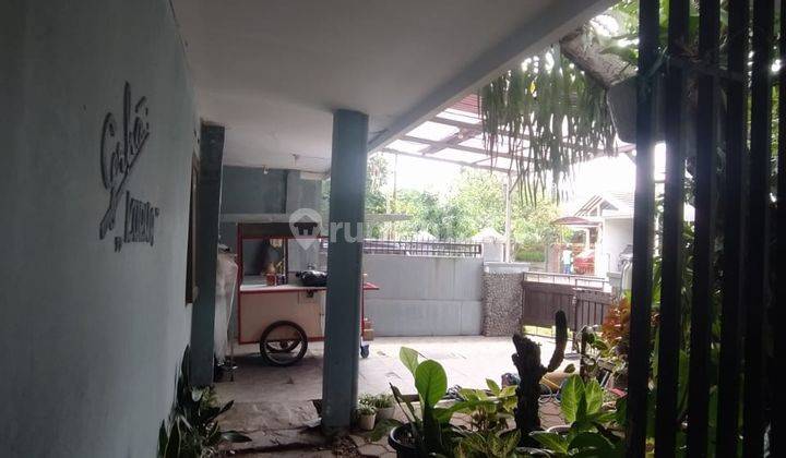 Rumah Murah Siap Huni di Turangga,buah Batu Kota Bandung 2