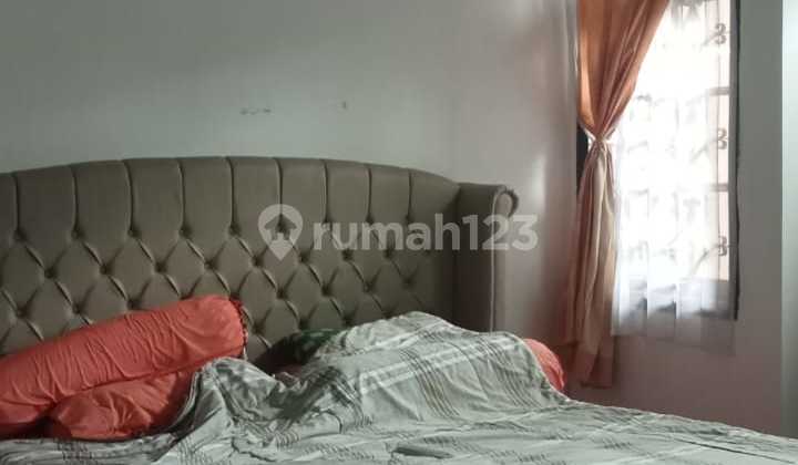 Rumah Murah Bu Siap Huni di Turangga Sayap Buah Batu Kota Bandung