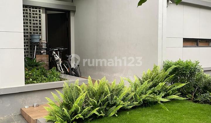 Turun Harga Rumah Minimalis di Summarecon Gede Bage Kota Bandung 2