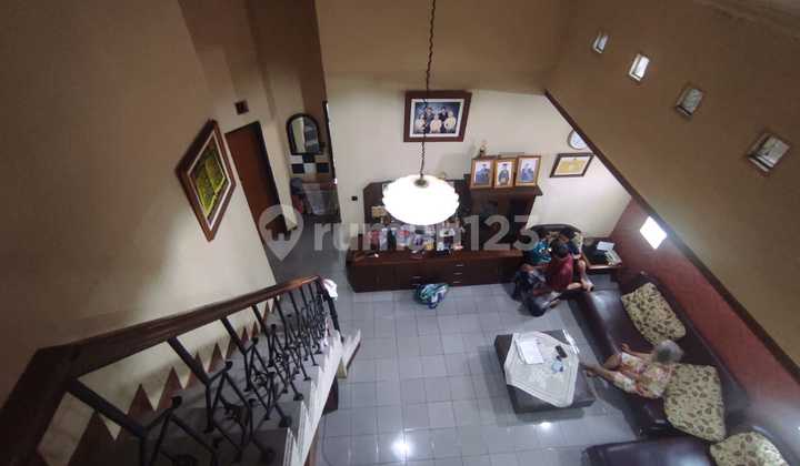 Turun Harga Rumah Murah di Okomplek Margahayu Buah Batu Bandung 2