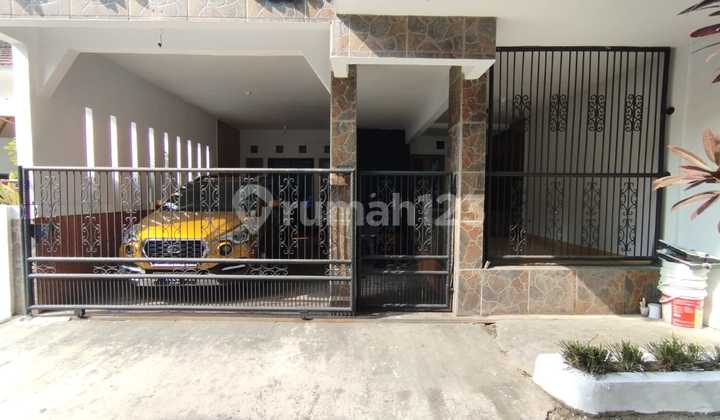 Turun Harga Rumah 2 Lantai Minimalis di Arcamanik Bandung Turun Harga Rumah 2 Lantai Minimalis di Arcamanik Bandung