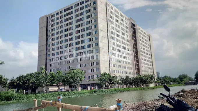 Sell Emerald Tower Studio Type Sanggar Hurip Soekarno Hatta Bandung