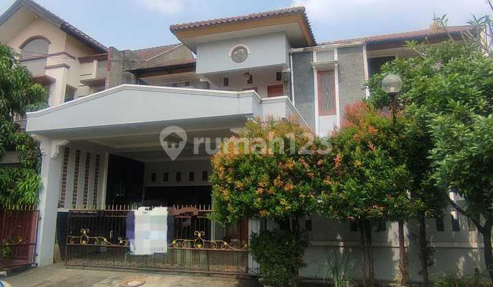 Rumah Mewah Murah di Komp Aria Graha Regency,dekat Margahyu Soekarno Hatta Bandung Rumah Mewah Murah di Komp Aria Graha Regency,dekat Margahyu Soekarno Hatta Bandung