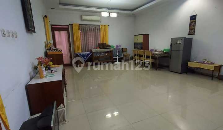 JUAL RUMAH SIAP HUNI HARGA MENARIK DI TURANGGA DEKAT BUAH BATU BANDUNG 2