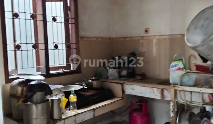 Rumah Murah Siap Huni Komp Kawaluyaan,Buah batu Kota Bandung 2