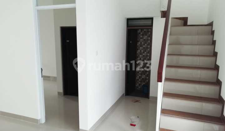 Rumah Baru Minimalis di Komplek Margahayu dekat Ciwastra,Soekarno Hatta Bandung