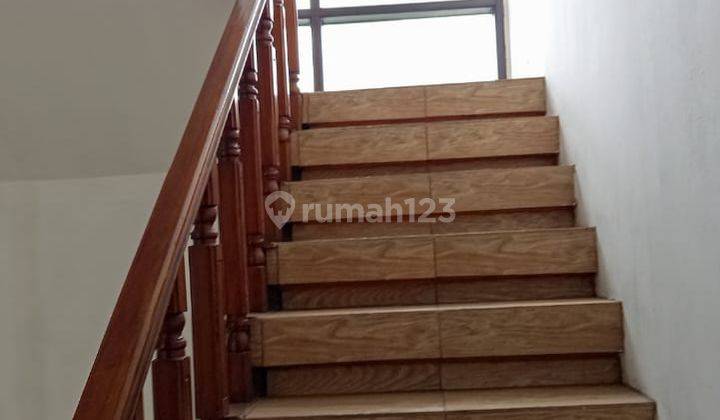 Rumah Murah Hook Murah Terawat Siap Huni Turangga Buah Batu Kota Bandung 2